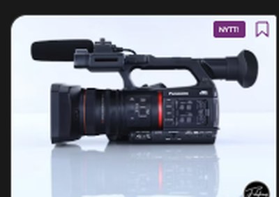 Panasonic AG-CX350E